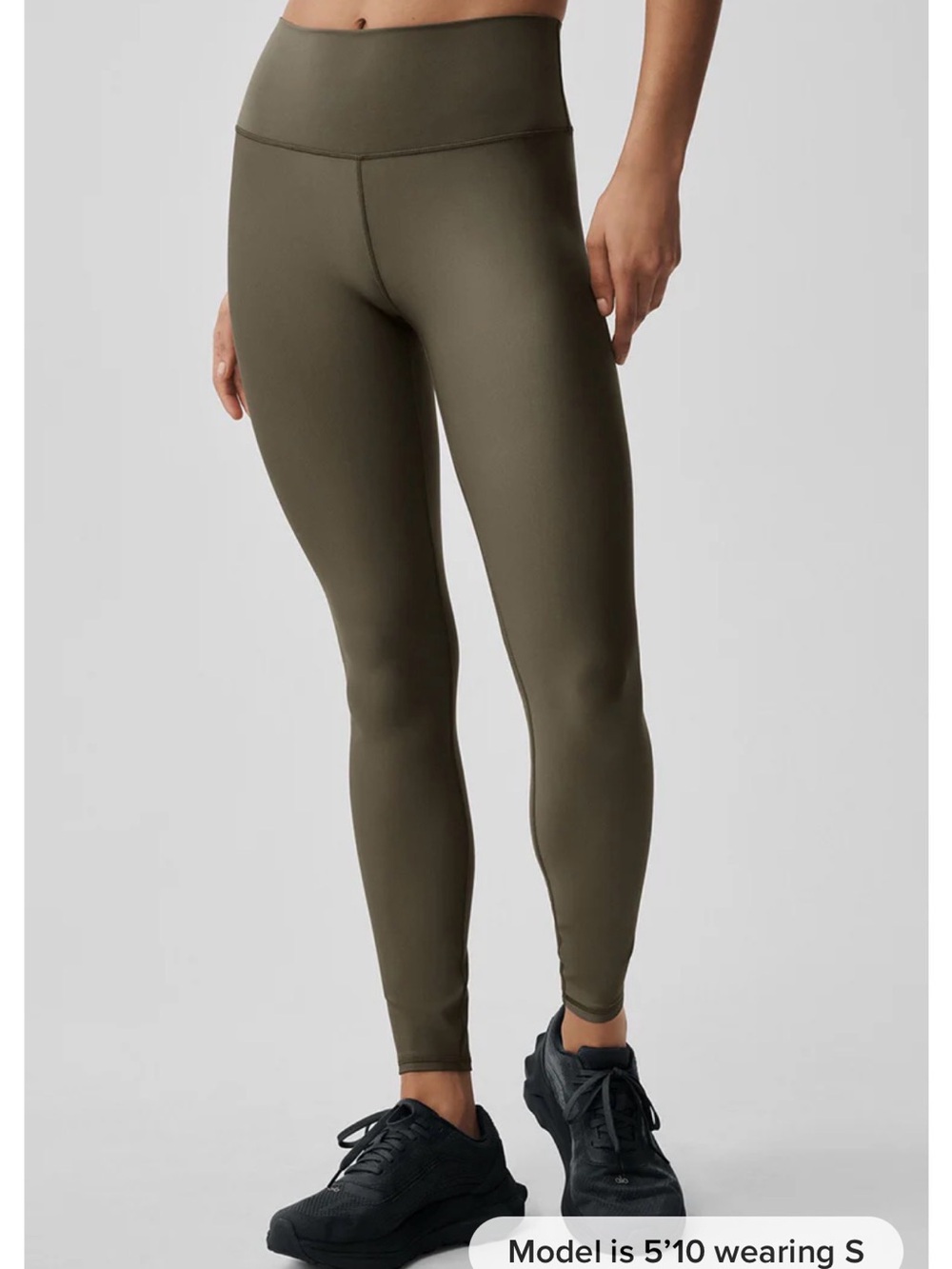 Alo Airlift High-rise legging